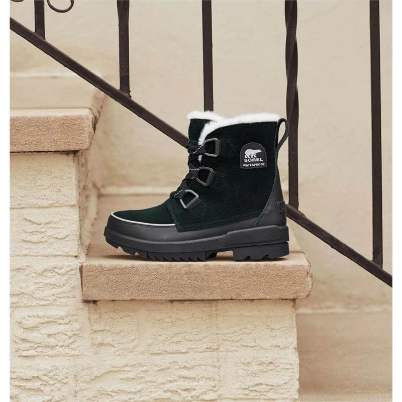 Sorel Womens Torino II Boots 17 Sorel Womens Torino II Boots - Image 17