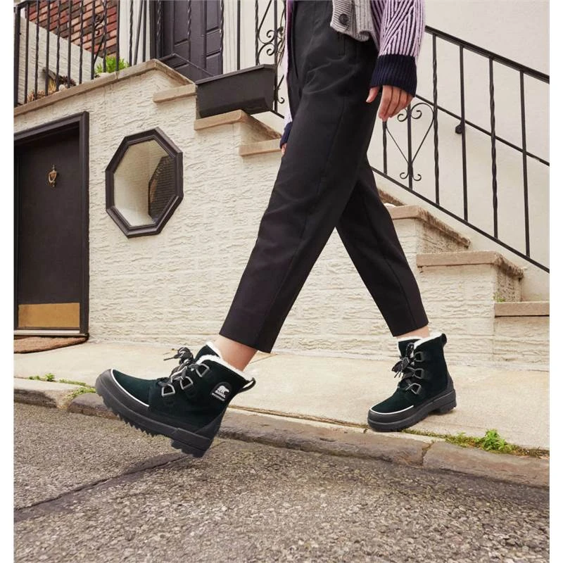 Sorel Womens Torino II Boots 18 Sorel Womens Torino II Boots - Image 18