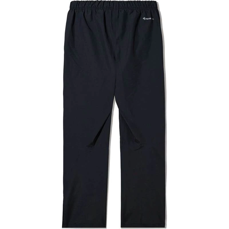 Berghaus Hillwalker Womens Gore-Tex Waterproof Overtrousers - Short 2 Berghaus Hillwalker Womens Gore-Tex Waterproof Overtrousers - Short - Image 2
