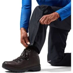 Berghaus Hillwalker Womens Gore-Tex Waterproof Overtrousers - Short 14 Berghaus Hillwalker Womens Gore-Tex Waterproof Overtrousers - Short -Cots Footwear Shop image 613353