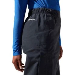 Berghaus Hillwalker Womens Gore-Tex Waterproof Overtrousers - Short 17 Berghaus Hillwalker Womens Gore-Tex Waterproof Overtrousers - Short -Cots Footwear Shop image 613356