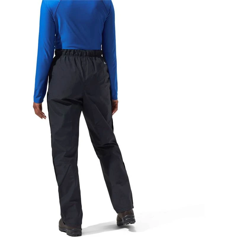 Berghaus Hillwalker Womens Gore-Tex Waterproof Overtrousers - Short 10 Berghaus Hillwalker Womens Gore-Tex Waterproof Overtrousers - Short - Image 10
