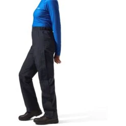 Berghaus Hillwalker Womens Gore-Tex Waterproof Overtrousers - Short 22 Berghaus Hillwalker Womens Gore-Tex Waterproof Overtrousers - Short -Cots Footwear Shop image 613361