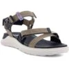 ECCO Womens Exowrap Sandals