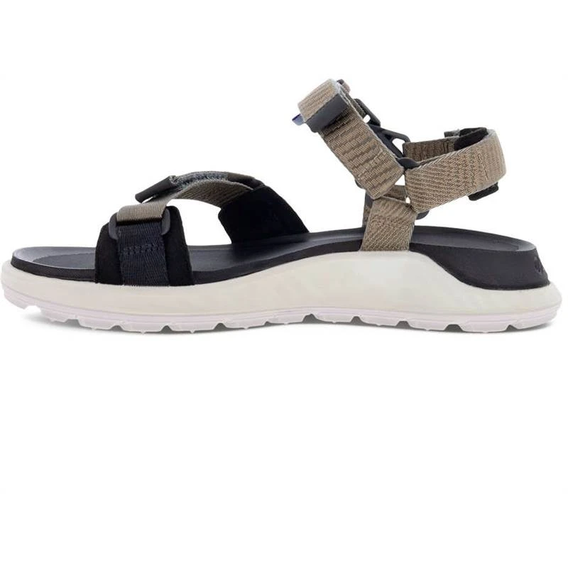 ECCO Womens Exowrap Sandals 2 ECCO Womens Exowrap Sandals - Image 2