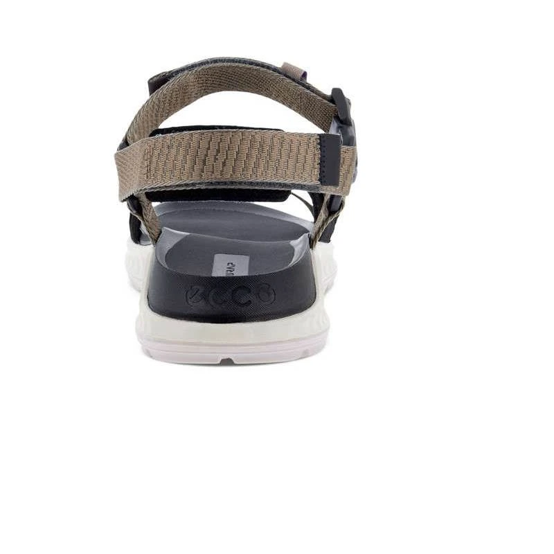 ECCO Womens Exowrap Sandals 3 ECCO Womens Exowrap Sandals - Image 3