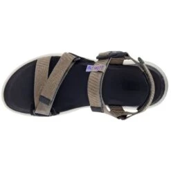 ECCO Womens Exowrap Sandals 19 ECCO Womens Exowrap Sandals -Cots Footwear Shop image 613494