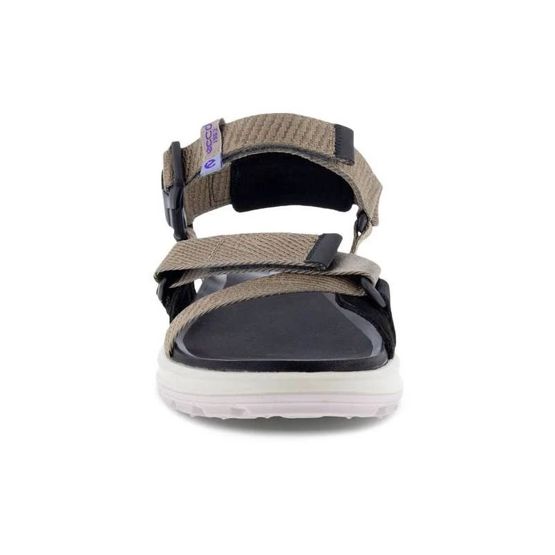 ECCO Womens Exowrap Sandals 6 ECCO Womens Exowrap Sandals - Image 6