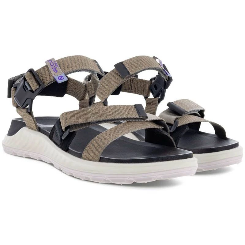 ECCO Womens Exowrap Sandals 7 ECCO Womens Exowrap Sandals - Image 7
