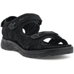 ECCO Womens Offroad Hiking Sandals
