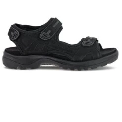 ECCO Womens Offroad Hiking Sandals -Cots Footwear Shop image 613504