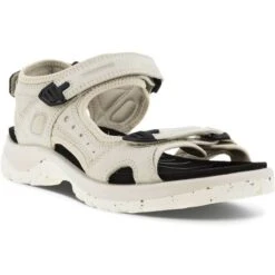 ECCO Womens Offroad Hiking Sandals -Cots Footwear Shop image 613509