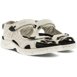 ECCO Womens Offroad Hiking Sandals -Cots Footwear Shop image 613511