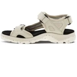 ECCO Womens Offroad Hiking Sandals -Cots Footwear Shop image 613513