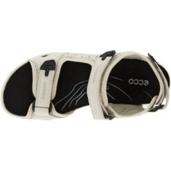 ECCO Womens Offroad Hiking Sandals -Cots Footwear Shop image 613515