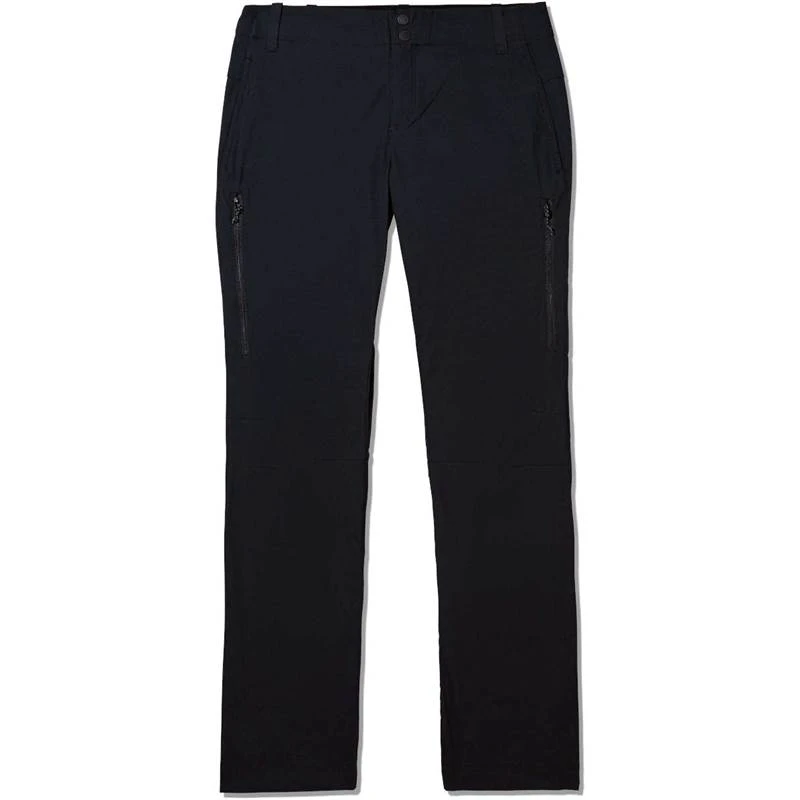 Berghaus Ortler 2.0 Womens Trousers - Short 1 Berghaus Ortler 2.0 Womens Trousers - Short