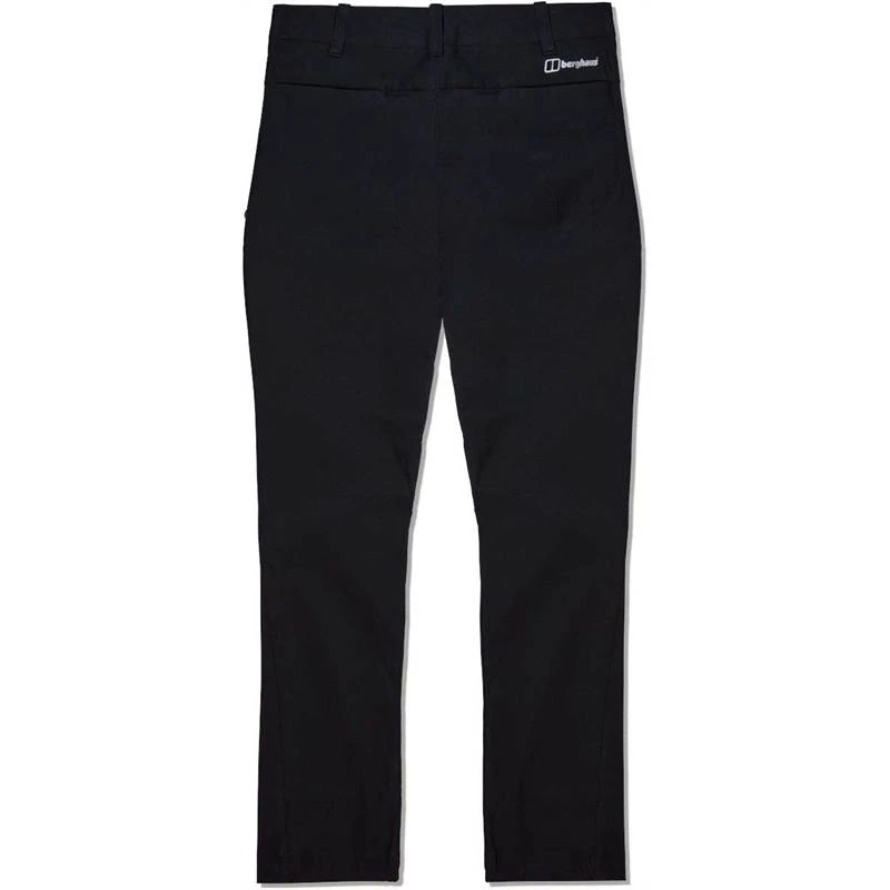 Berghaus Ortler 2.0 Womens Trousers - Short 2 Berghaus Ortler 2.0 Womens Trousers - Short - Image 2