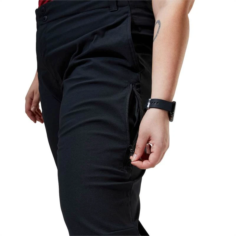 Berghaus Ortler 2.0 Womens Trousers - Short 6 Berghaus Ortler 2.0 Womens Trousers - Short - Image 6