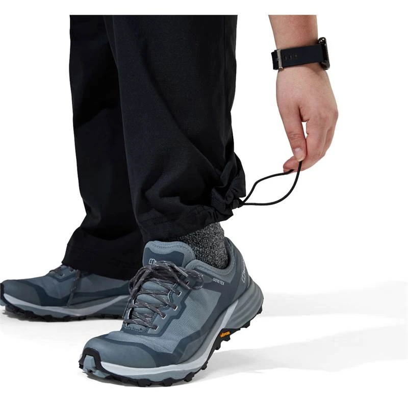 Berghaus Ortler 2.0 Womens Trousers - Short 8 Berghaus Ortler 2.0 Womens Trousers - Short - Image 8