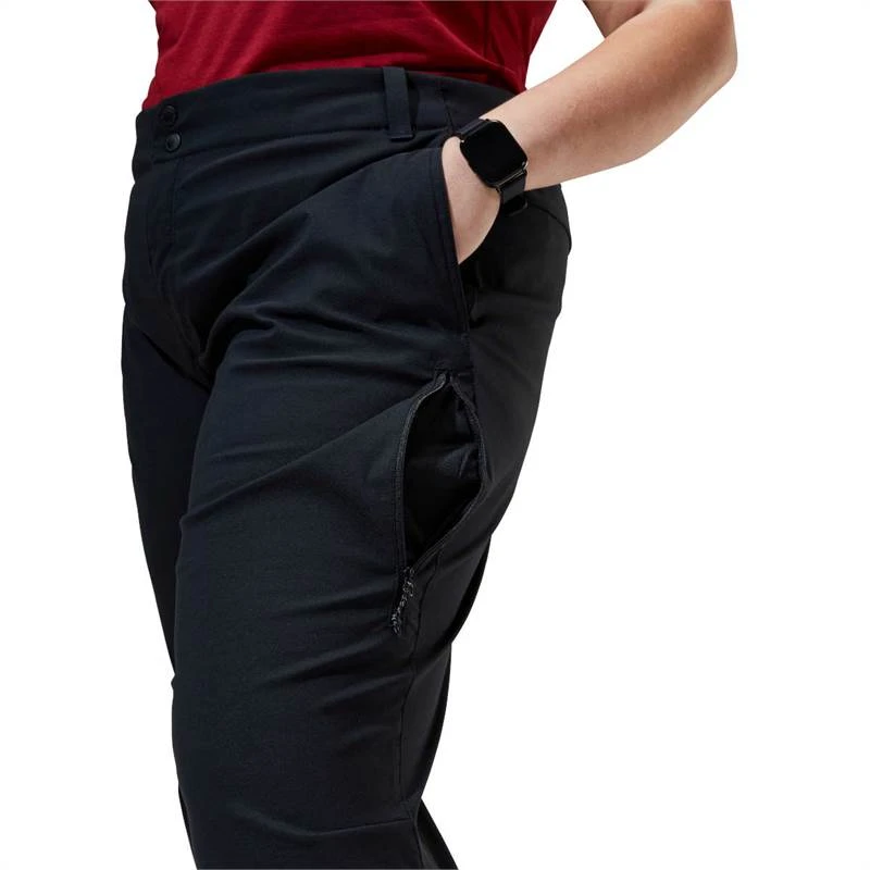 Berghaus Ortler 2.0 Womens Trousers - Short 10 Berghaus Ortler 2.0 Womens Trousers - Short - Image 10