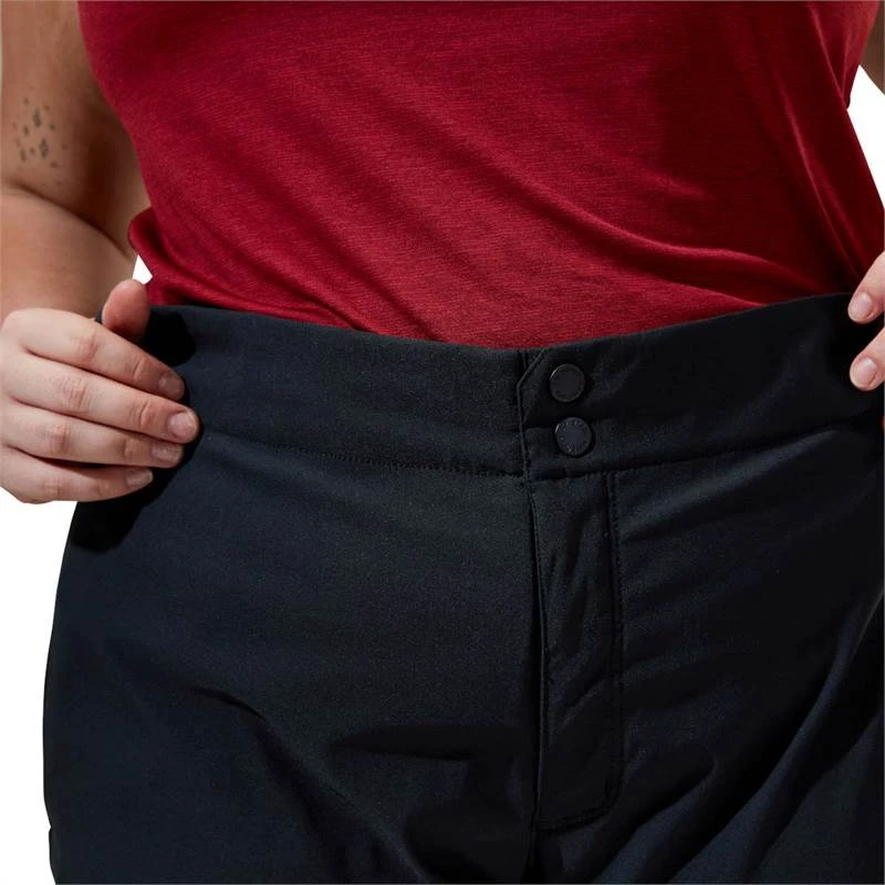 Berghaus Ortler 2.0 Womens Trousers - Short 12 Berghaus Ortler 2.0 Womens Trousers - Short - Image 12