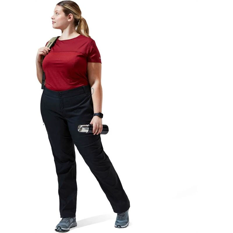 Berghaus Ortler 2.0 Womens Trousers - Short 13 Berghaus Ortler 2.0 Womens Trousers - Short - Image 13
