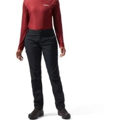 Berghaus Ortler 2.0 Womens Trousers - Short 35 Berghaus Ortler 2.0 Womens Trousers - Short -Cots Footwear Shop image 614262