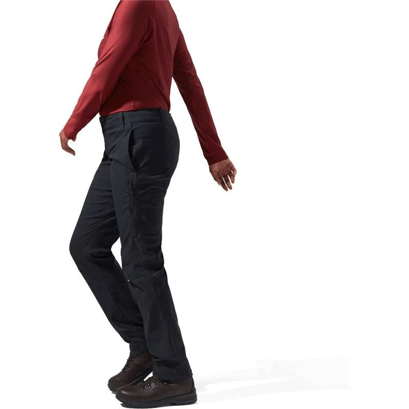 Berghaus Ortler 2.0 Womens Trousers - Short 17 Berghaus Ortler 2.0 Womens Trousers - Short - Image 17