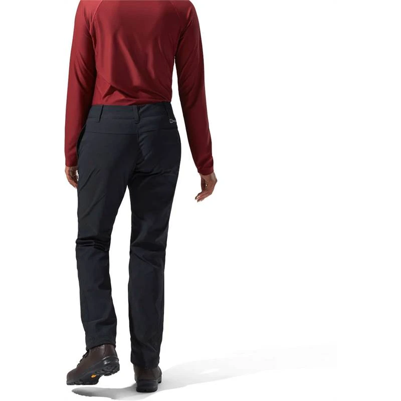 Berghaus Ortler 2.0 Womens Trousers - Short 19 Berghaus Ortler 2.0 Womens Trousers - Short - Image 19