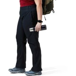 Berghaus Ortler 2.0 Womens Trousers - Short 39 Berghaus Ortler 2.0 Womens Trousers - Short -Cots Footwear Shop image 614266