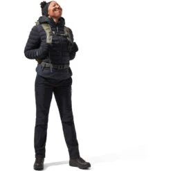 Berghaus Ortler 2.0 Womens Trousers - Regular -Cots Footwear Shop image 614284