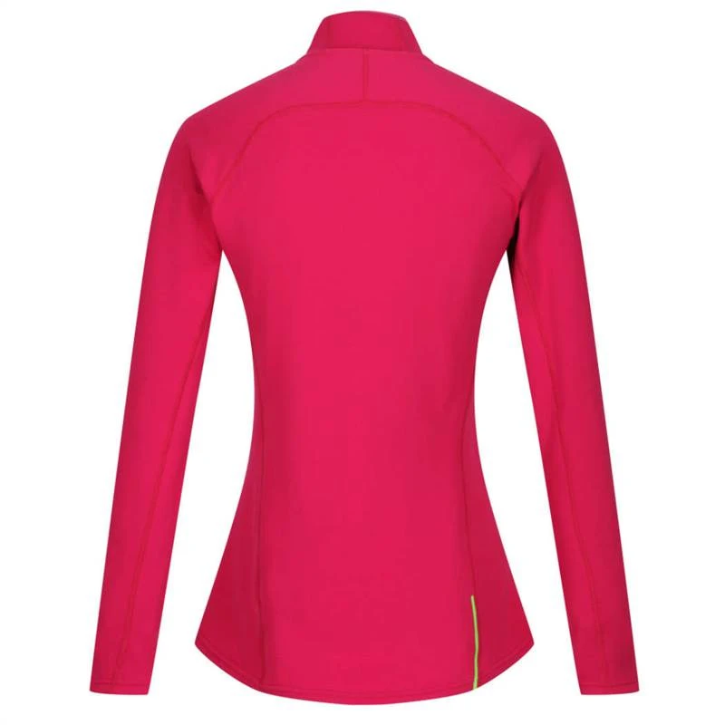 Inov-8 Womens Technical LS Mid-Layer Running Top 7 Inov-8 Womens Technical LS Mid-Layer Running Top - Image 7
