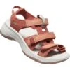 KEEN Womens Astoria West Open-Toe Sandals