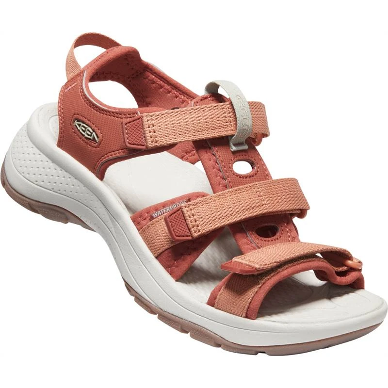 KEEN Womens Astoria West Open-Toe Sandals 1 KEEN Womens Astoria West Open-Toe Sandals