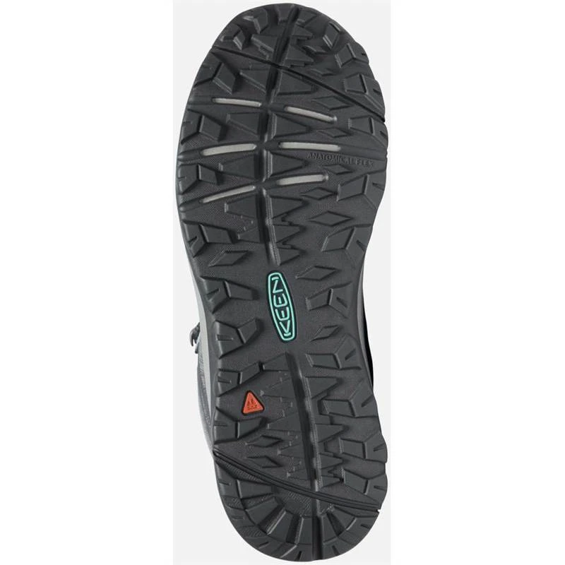 KEEN Womens Terradora II Mid Waterproof Boots 12 KEEN Womens Terradora II Mid Waterproof Boots - Image 12