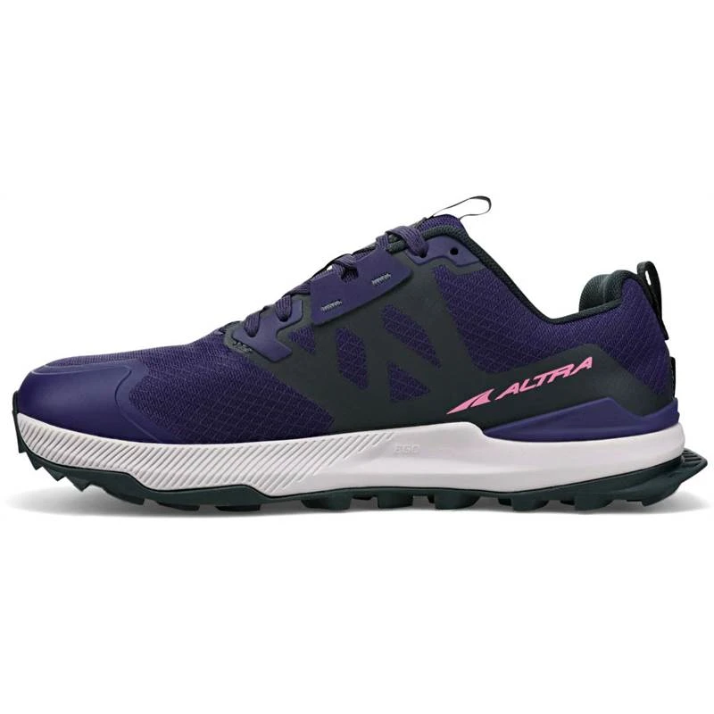 Altra Womens Lone Peak 7 Sneakers 2 Altra Womens Lone Peak 7 Sneakers - Image 2