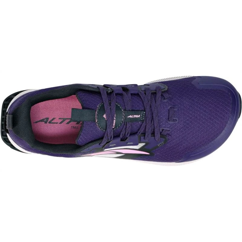 Altra Womens Lone Peak 7 Sneakers 3 Altra Womens Lone Peak 7 Sneakers - Image 3