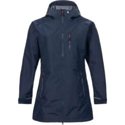 Musto Womens Sardinia Long Rain Jacket 15 Musto Womens Sardinia Long Rain Jacket -Cots Footwear Shop image 616599