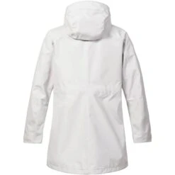 Musto Womens Sardinia Long Rain Jacket 22 Musto Womens Sardinia Long Rain Jacket -Cots Footwear Shop image 616606