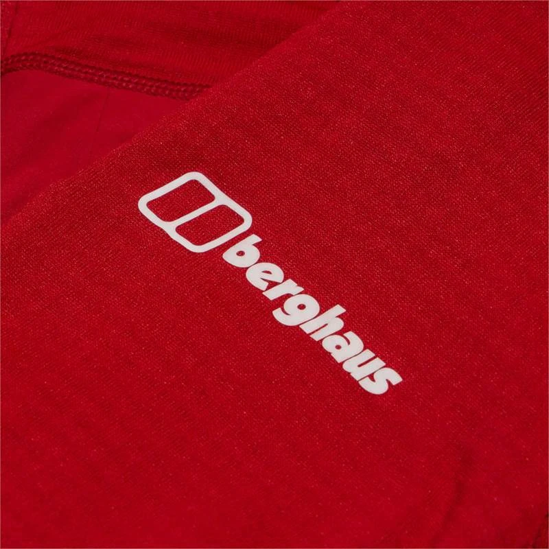 Berghaus Womens MTN Arete LB HZ Fleece 4 Berghaus Womens MTN Arete LB HZ Fleece - Image 4