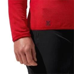 Berghaus Womens MTN Arete LB HZ Fleece 29 Berghaus Womens MTN Arete LB HZ Fleece -Cots Footwear Shop image 616975