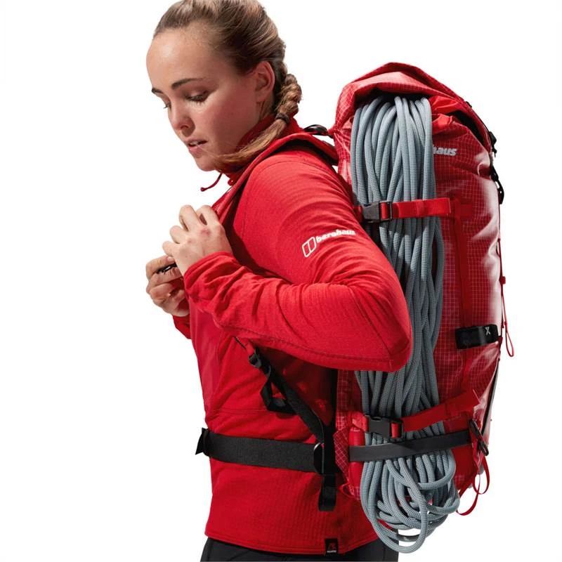 Berghaus Womens MTN Arete LB HZ Fleece 13 Berghaus Womens MTN Arete LB HZ Fleece - Image 13