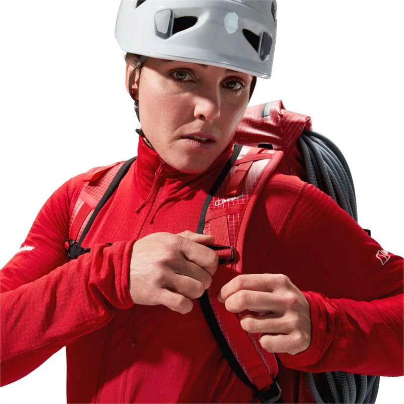 Berghaus Womens MTN Arete LB HZ Fleece 17 Berghaus Womens MTN Arete LB HZ Fleece - Image 17