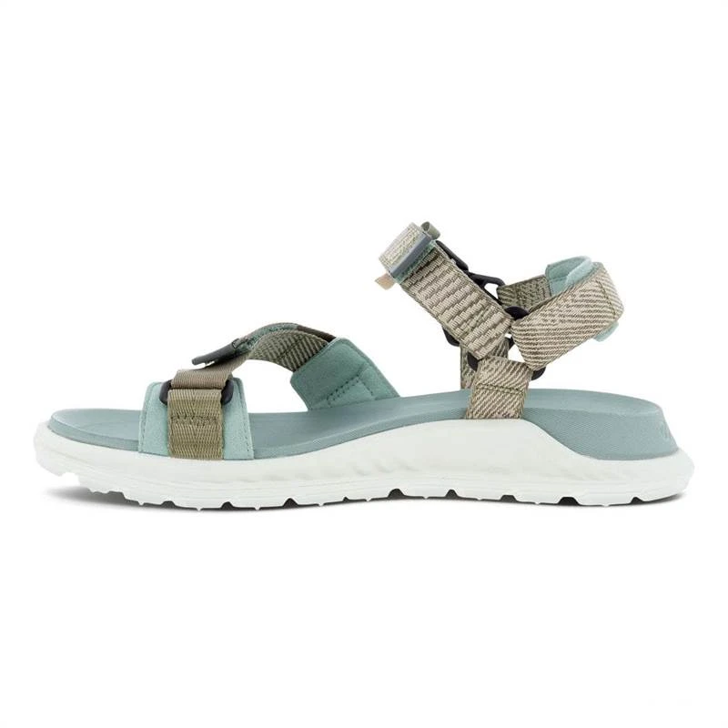 ECCO Womens Exowrap Sandals 11 ECCO Womens Exowrap Sandals - Image 11