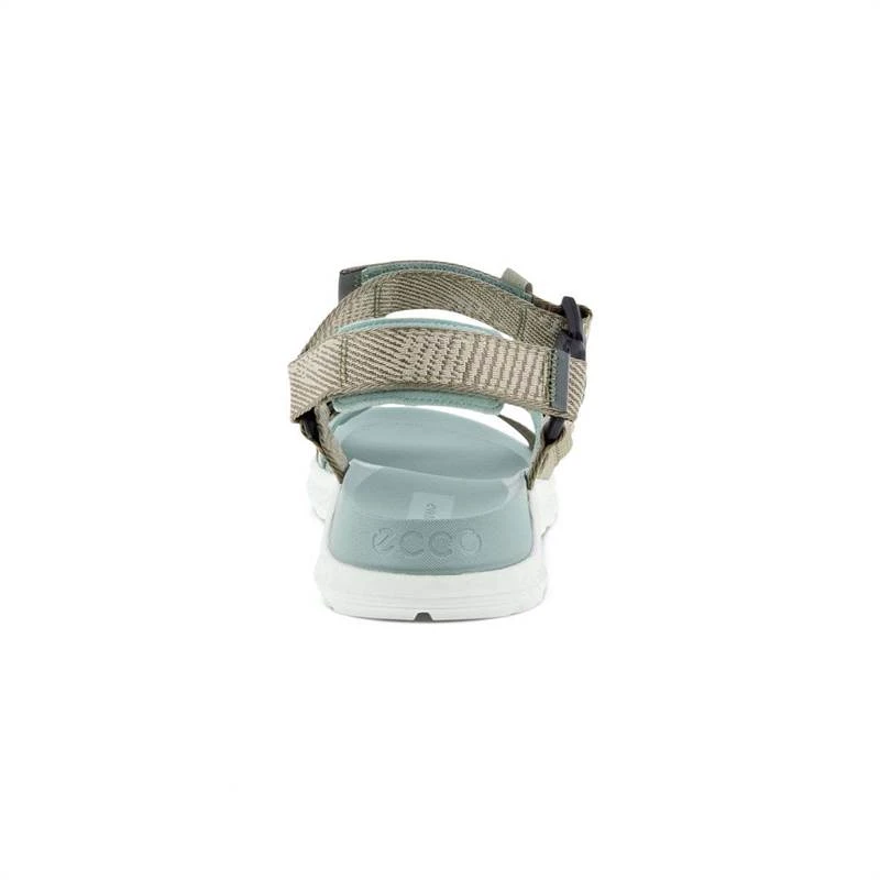 ECCO Womens Exowrap Sandals 12 ECCO Womens Exowrap Sandals - Image 12