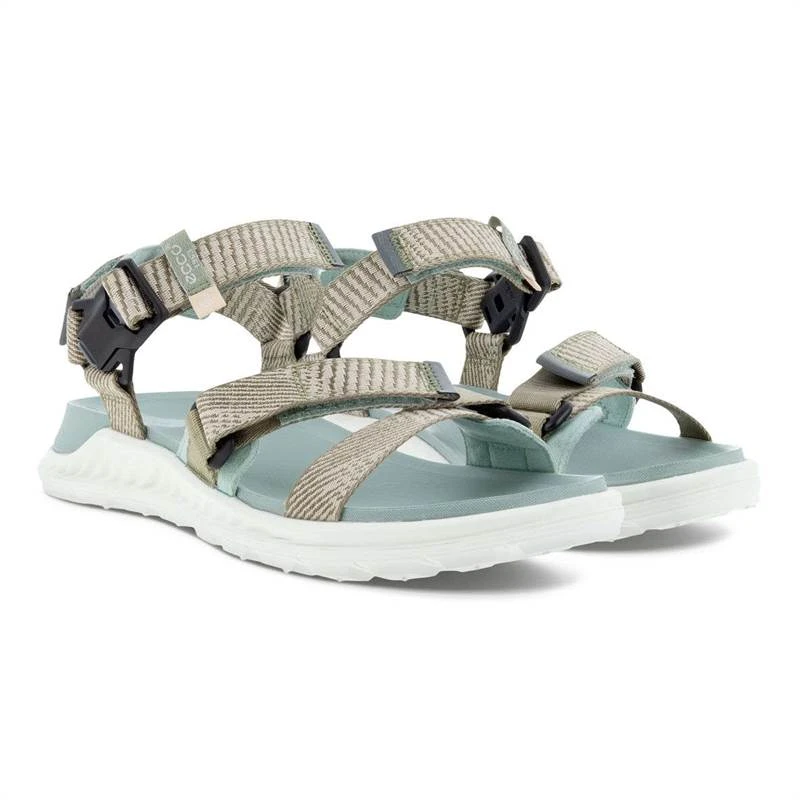 ECCO Womens Exowrap Sandals 15 ECCO Womens Exowrap Sandals - Image 15