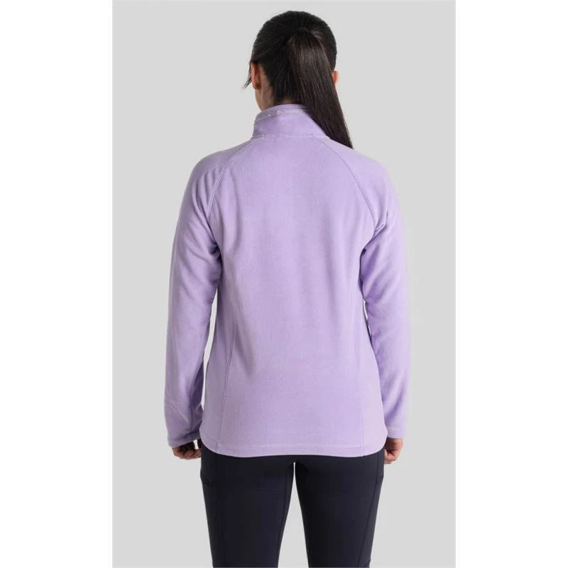 Craghoppers Womens Miska VI Half-Zip Fleece 20 Craghoppers Womens Miska VI Half-Zip Fleece - Image 20