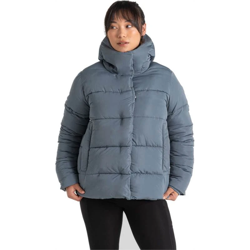Craghoppers Womens Orla Hooded Jacket 1 Craghoppers Womens Orla Hooded Jacket