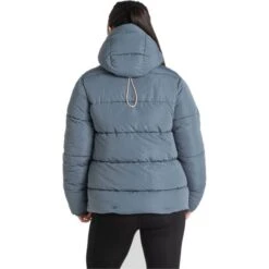 Craghoppers Womens Orla Hooded Jacket 14 Craghoppers Womens Orla Hooded Jacket -Cots Footwear Shop image 617465