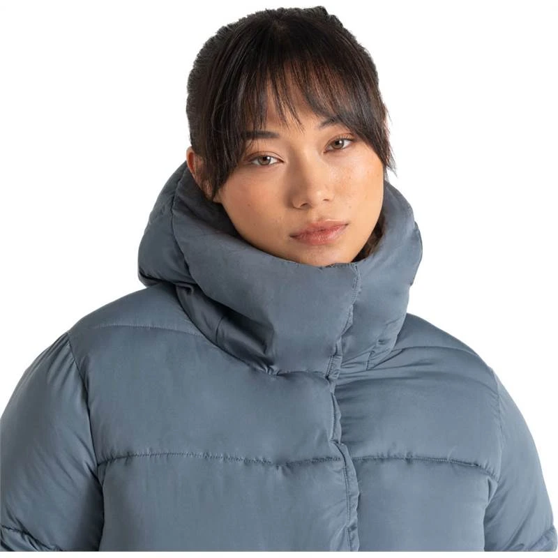 Craghoppers Womens Orla Hooded Jacket 7 Craghoppers Womens Orla Hooded Jacket - Image 7